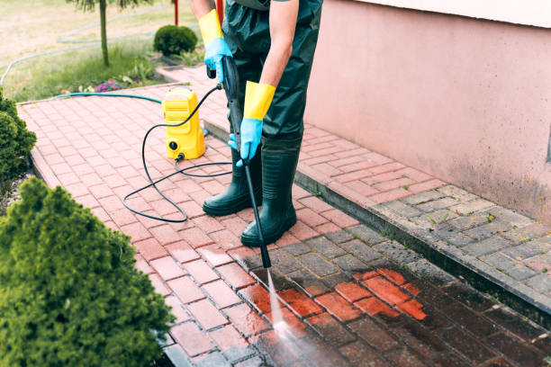 Best Post-Construction Pressure Washing  in La Verkin, UT