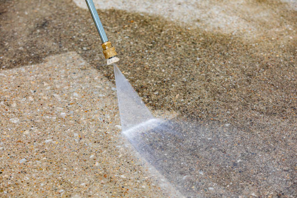 Trusted La Verkin, UT Pressure Washing Services Experts